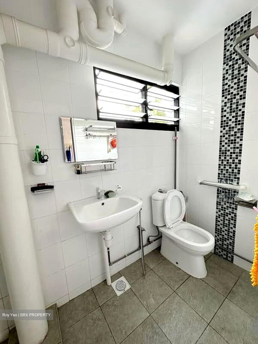 Blk 326 Woodlands Street 32 (Woodlands), HDB Executive #565183181